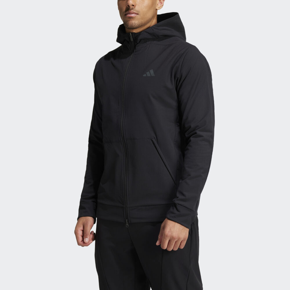 Designed for Training COLD.RDY Full-Zip Hoodie - Image 2