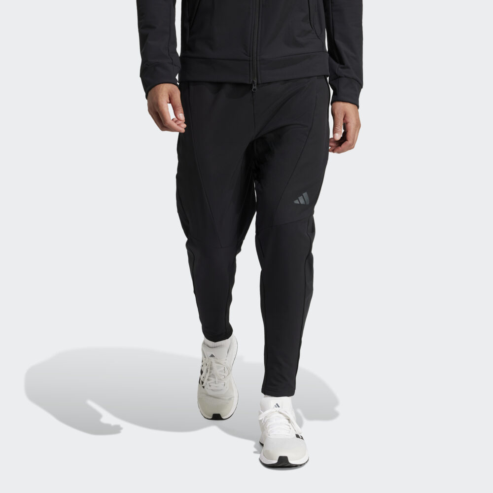 DESIGNED FOR TRAINING COLD.RDY JOGGERS