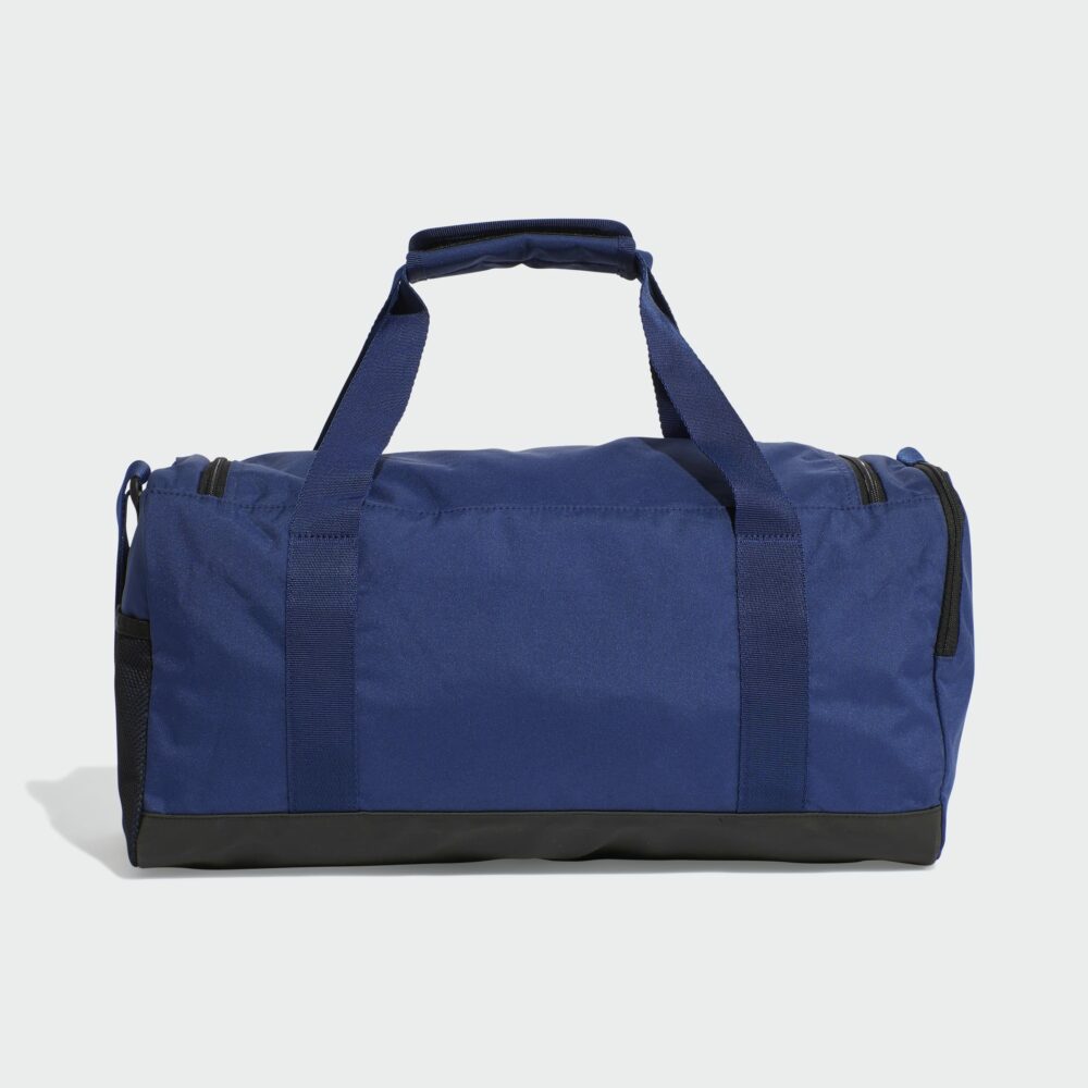 ADIDAS TASKA SMALL BLÁ LINEAR DUFFEL - Image 5