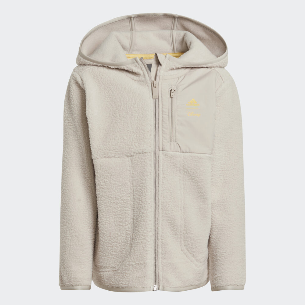 ADIDAS DISNEY LION KING TRACK TOP - Image 7