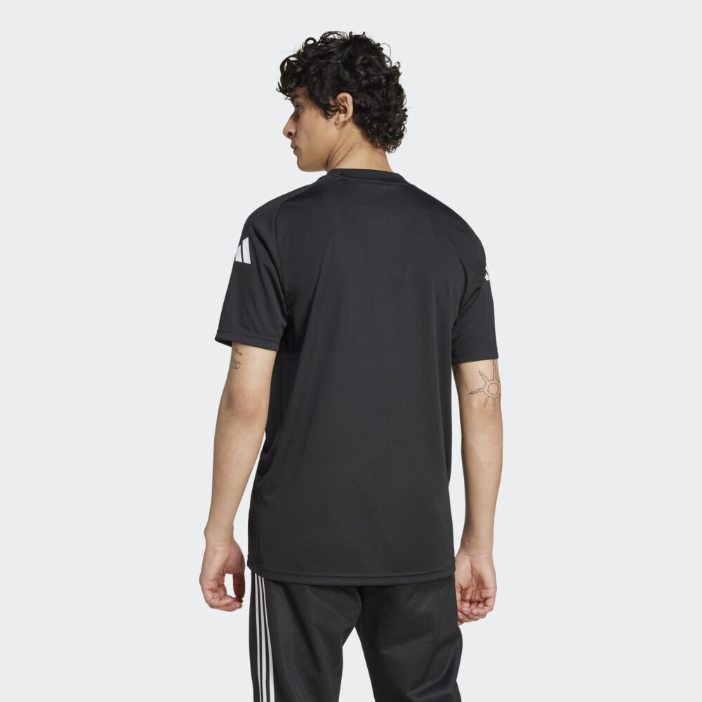 Black Germany Pre-Match Jersey - Image 3