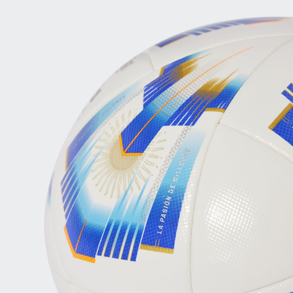 adidas Argentina Competition Soccer Ball - Image 2