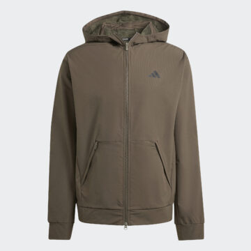 Designed for Training COLD.RDY Full-Zip Hoodie - Image 5