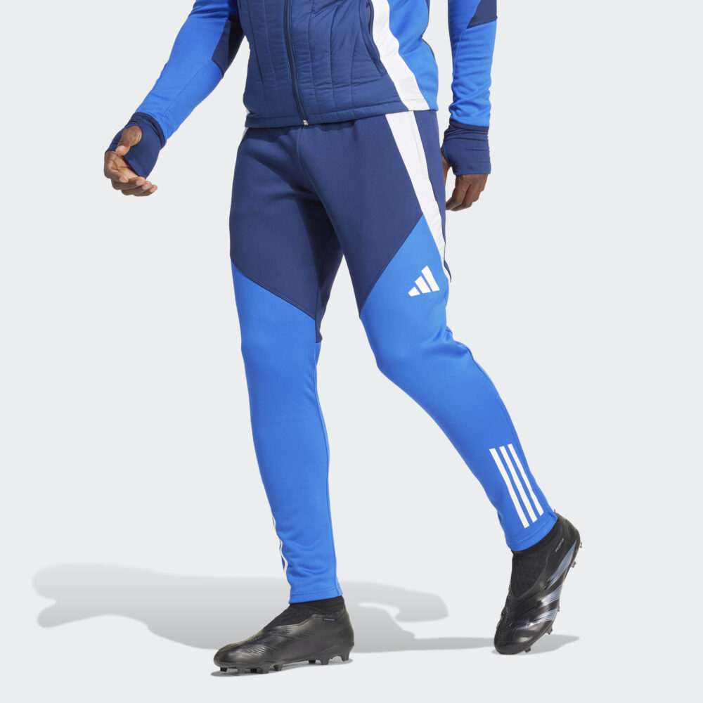 Tiro 24 Competition Winterized Tracksuit Bottoms - Adidas