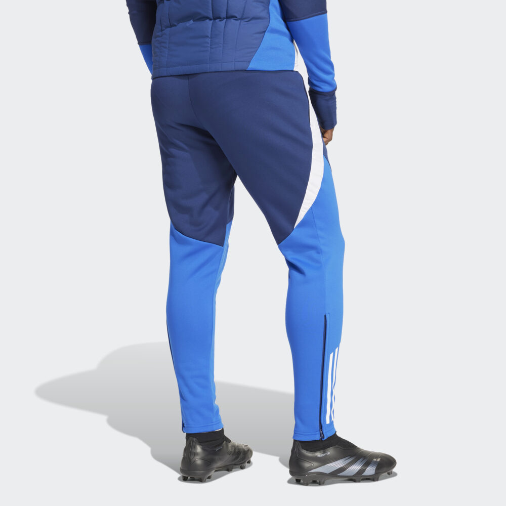 Tiro 24 Competition Winterized Tracksuit Bottoms - Adidas - Image 6