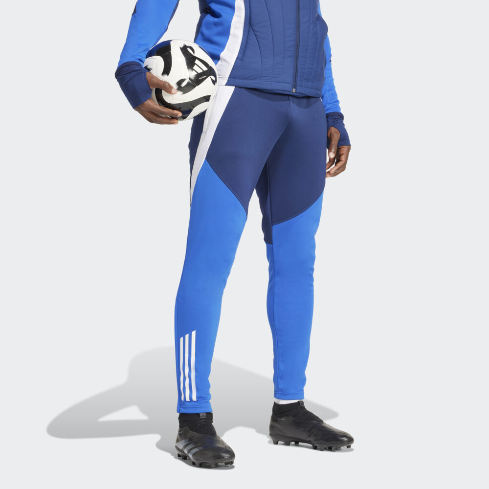 Tiro 24 Competition Winterized Tracksuit Bottoms - Adidas - Image 5