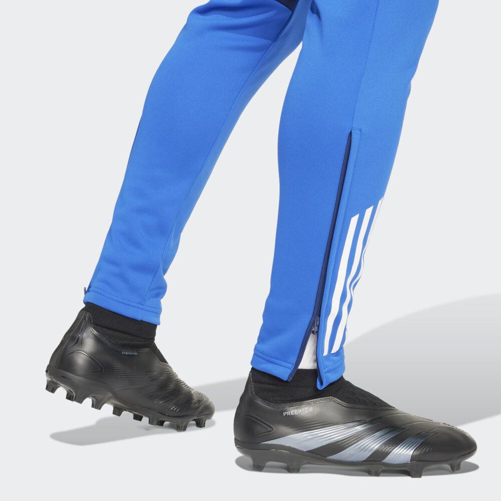 Tiro 24 Competition Winterized Tracksuit Bottoms - Adidas - Image 3