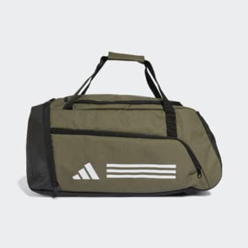 ADIDAS TASKA TR DUFFLE MEDIUM GRÆN