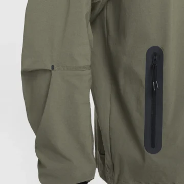 Nike Tech Mens Woven Jacket - Image 9