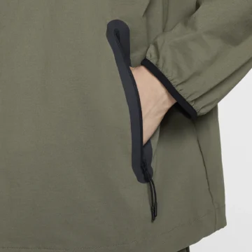 Nike Tech Mens Woven Jacket - Image 8