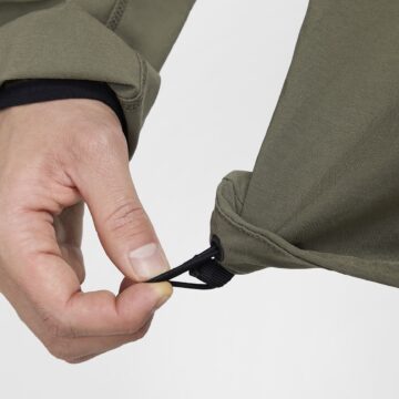 Nike Tech Mens Woven Jacket - Image 4