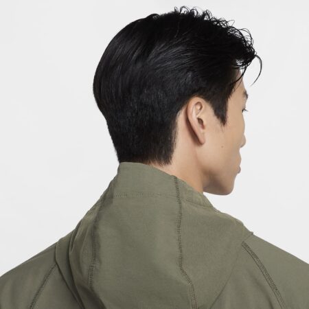 Nike Tech Mens Woven Jacket