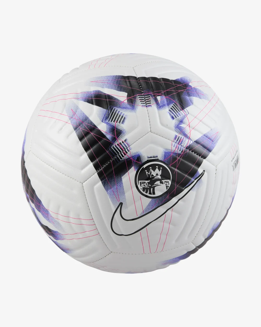 Premier League Academy Soccer Ball