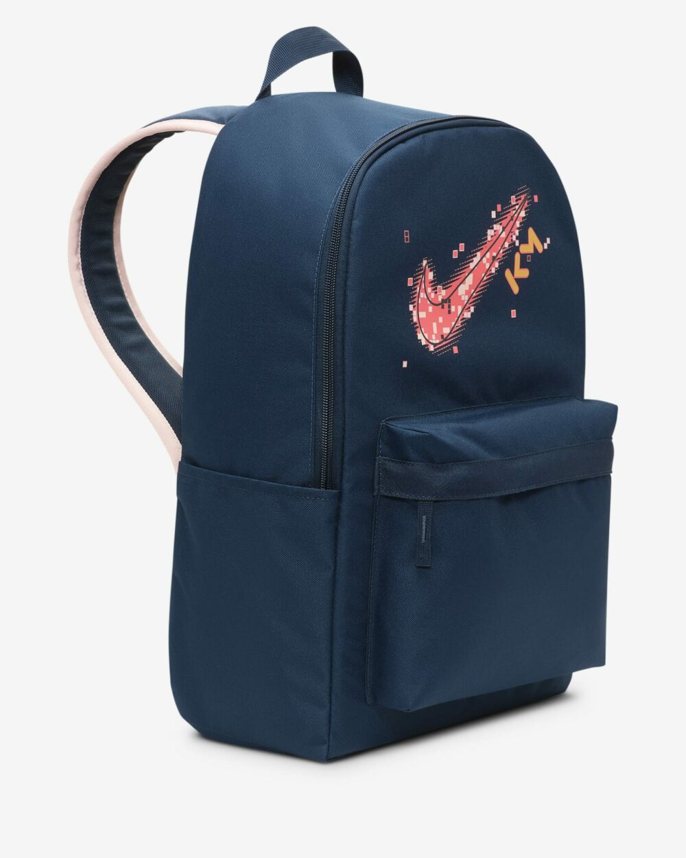 Kylian Mbappé Kid's Backpack (25L) bakpoki - Image 5