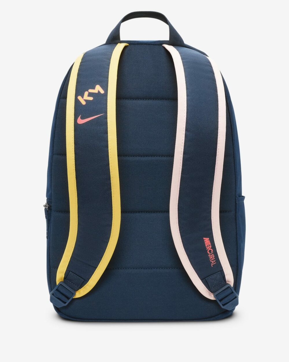 Kylian Mbappé Kid's Backpack (25L) bakpoki - Image 4