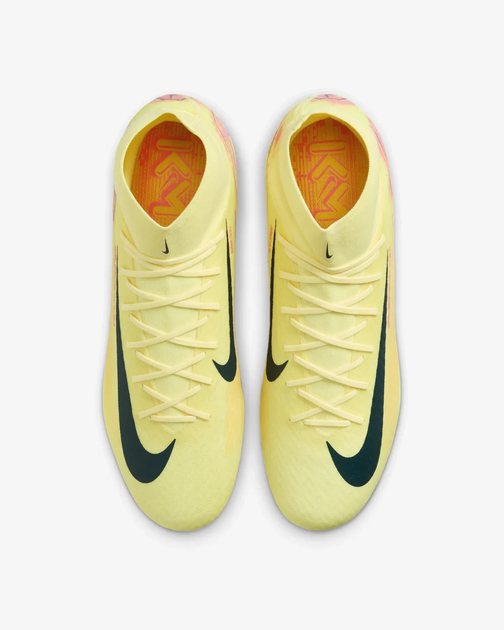 Nike Mercurial Superfly 10 Academy "Kylian Mbappé" MG High-Top Soccer Cleats - Image 2