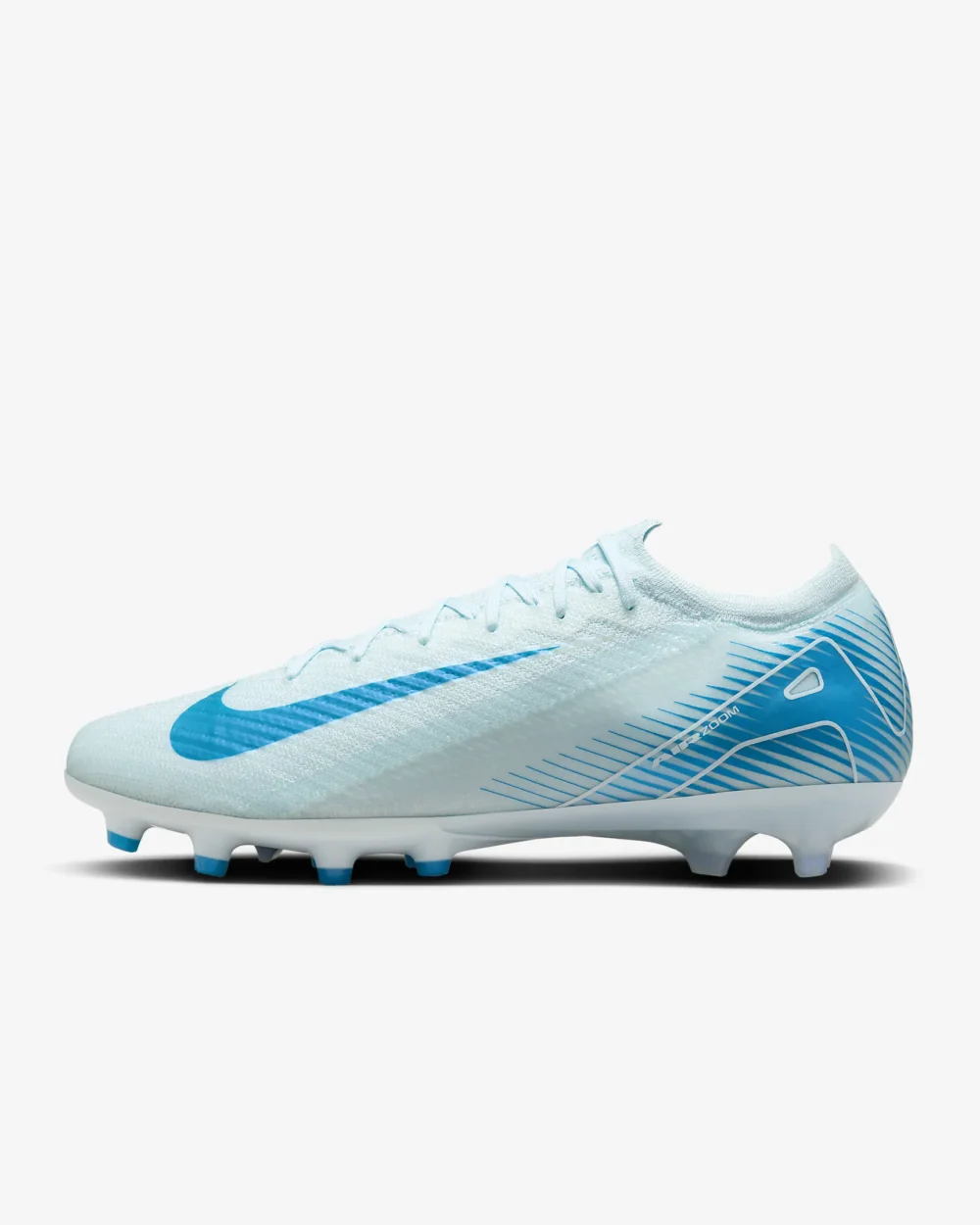 Nike Mercurial Vapor 16 Elite AG-Pro Low-Top Soccer Cleats - Image 7