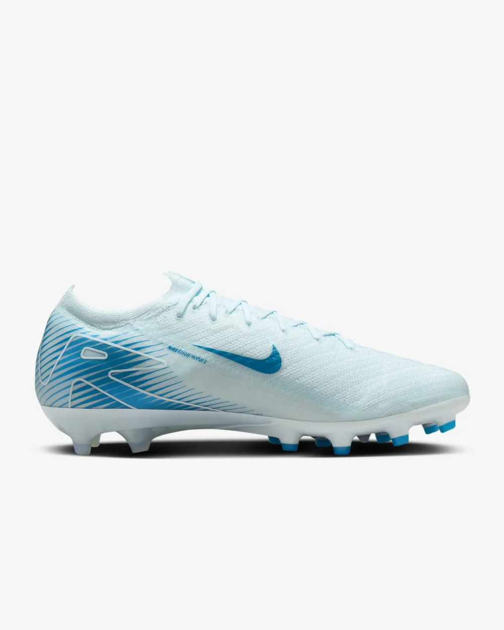 Nike Mercurial Vapor 16 Elite AG-Pro Low-Top Soccer Cleats - Image 5