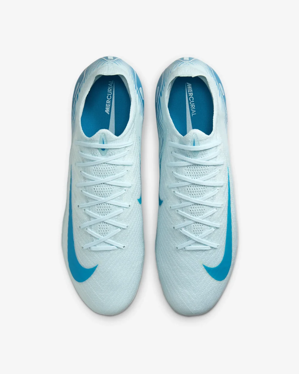 Nike Mercurial Vapor 16 Elite AG-Pro Low-Top Soccer Cleats - Image 4