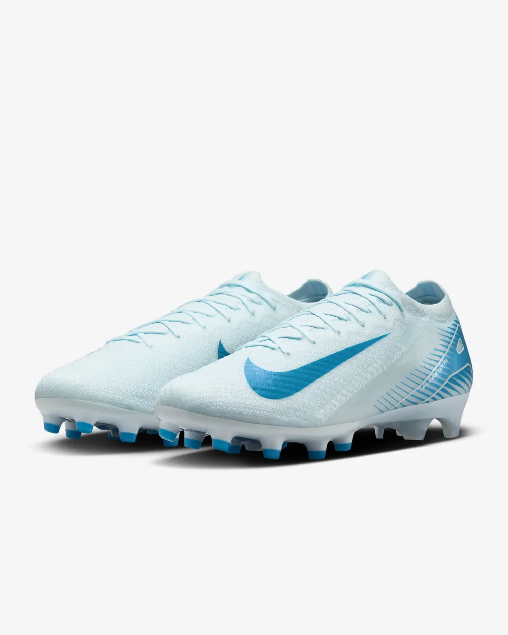 Nike Mercurial Vapor 16 Elite AG-Pro Low-Top Soccer Cleats