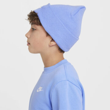 Nike Peak Older Kids Beanie - Image 2