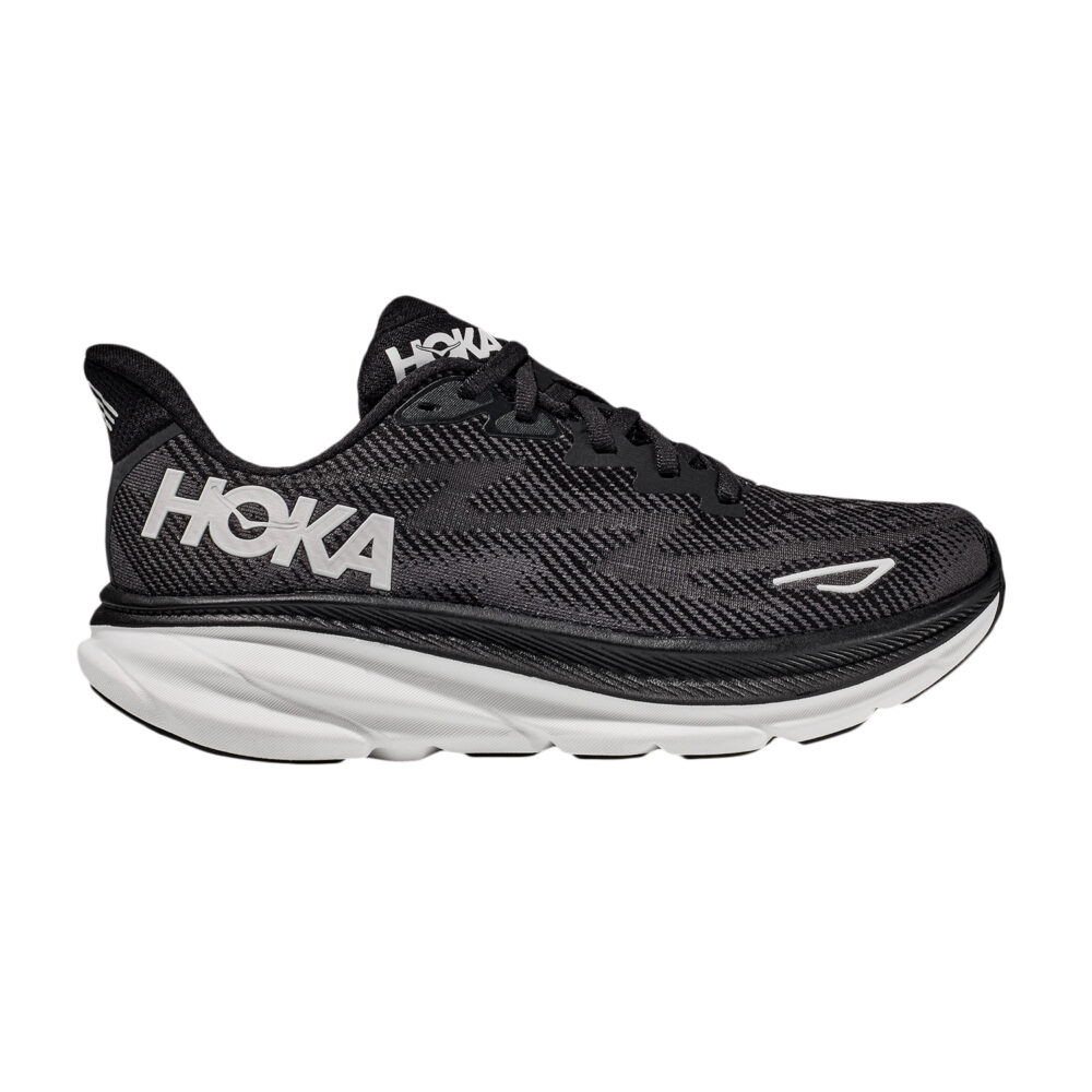 HOKA Clifton 9 WIDE Herra