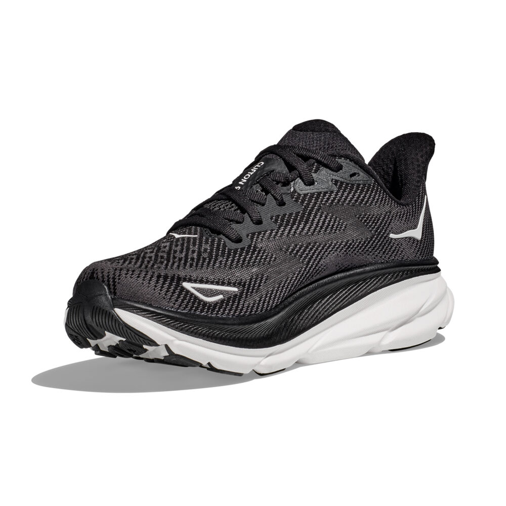 HOKA Clifton 9 WIDE Herra - Image 5