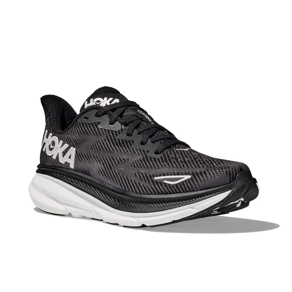 HOKA Clifton 9 WIDE Herra - Image 4