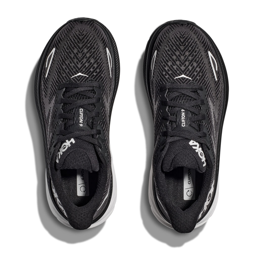 HOKA Clifton 9 WIDE Herra - Image 2