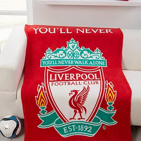 LIVERPOOL FLÍSTEPPI