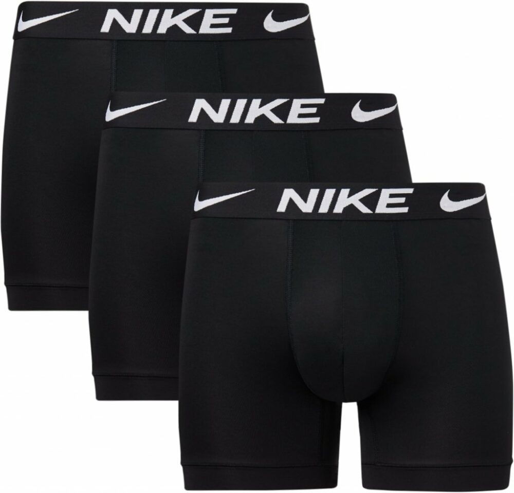 Nike boxer nærbuxur 3PK