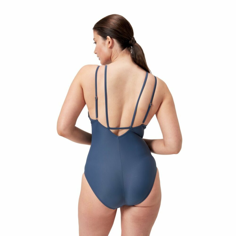 Speedo Shaping Strappy sundbolur - Image 2