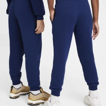 CR7 Club Fleece Older Kids Football Joggers- Ronaldo - Image 2