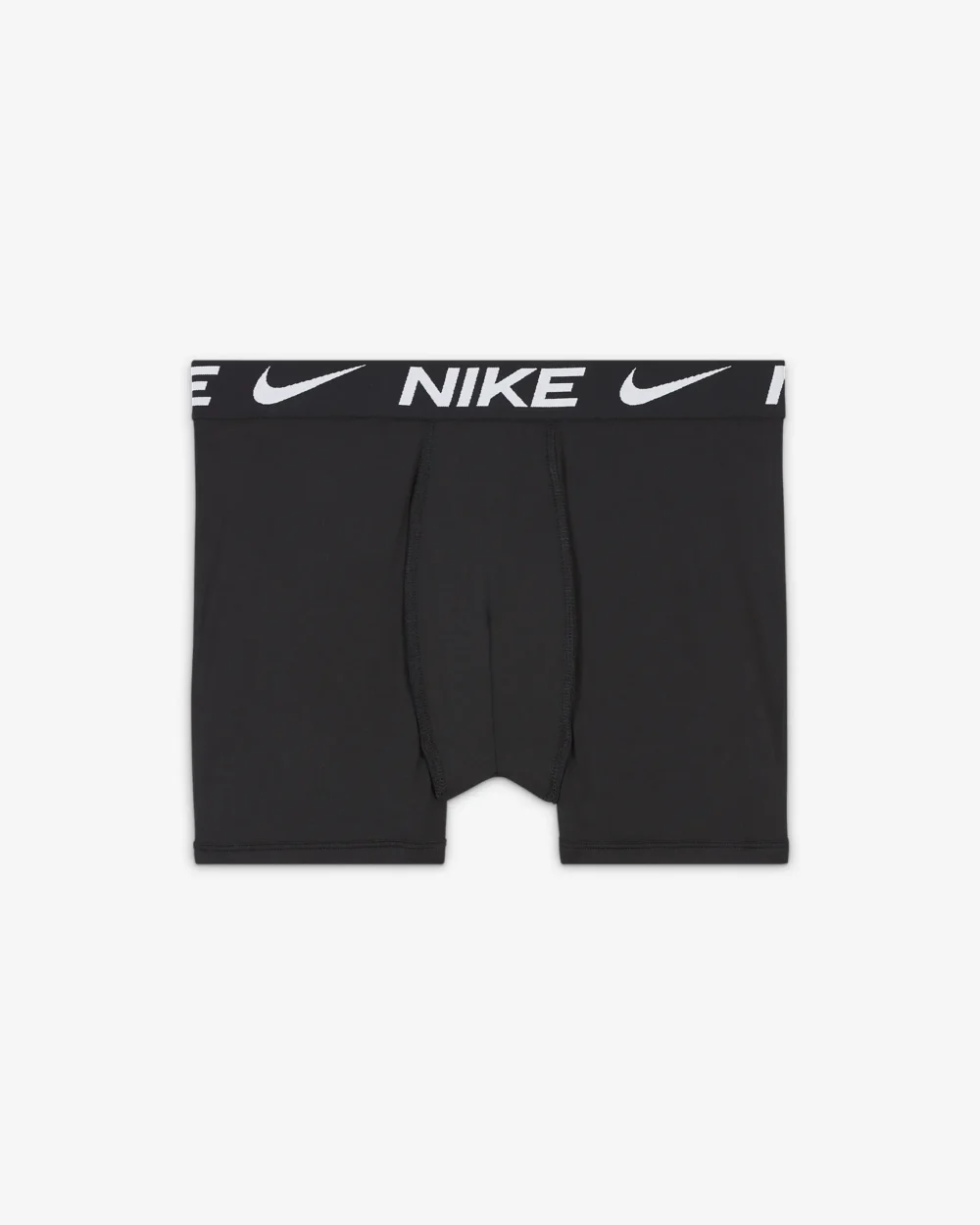 Nike Essentials Big Kids Dri-FIT Boxer Briefs (3-Pack) - Image 6