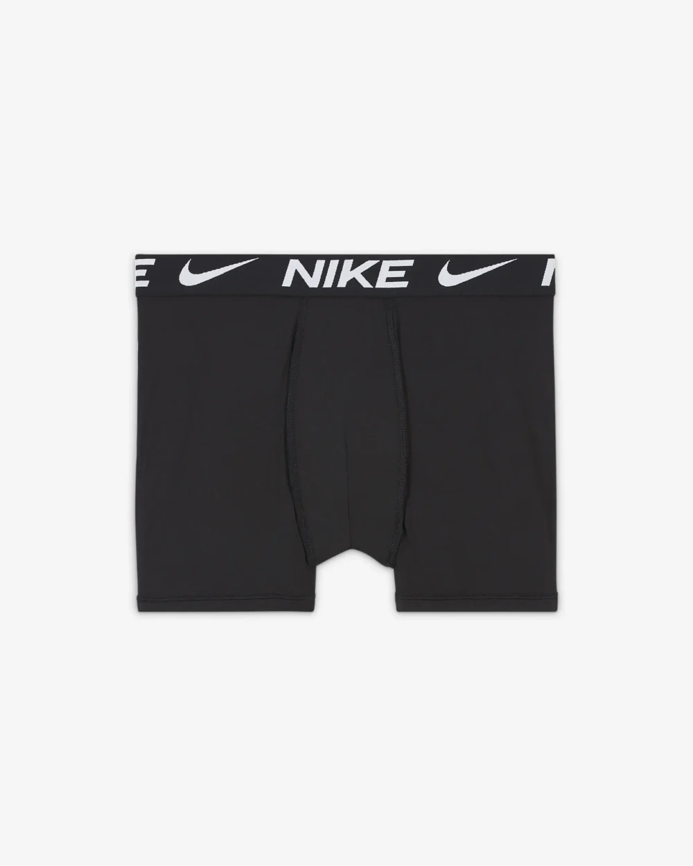 Nike Essentials Big Kids Dri-FIT Boxer Briefs (3-Pack) - Image 5