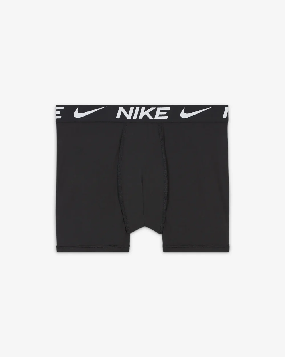 Nike Essentials Big Kids Dri-FIT Boxer Briefs (3-Pack) - Image 4