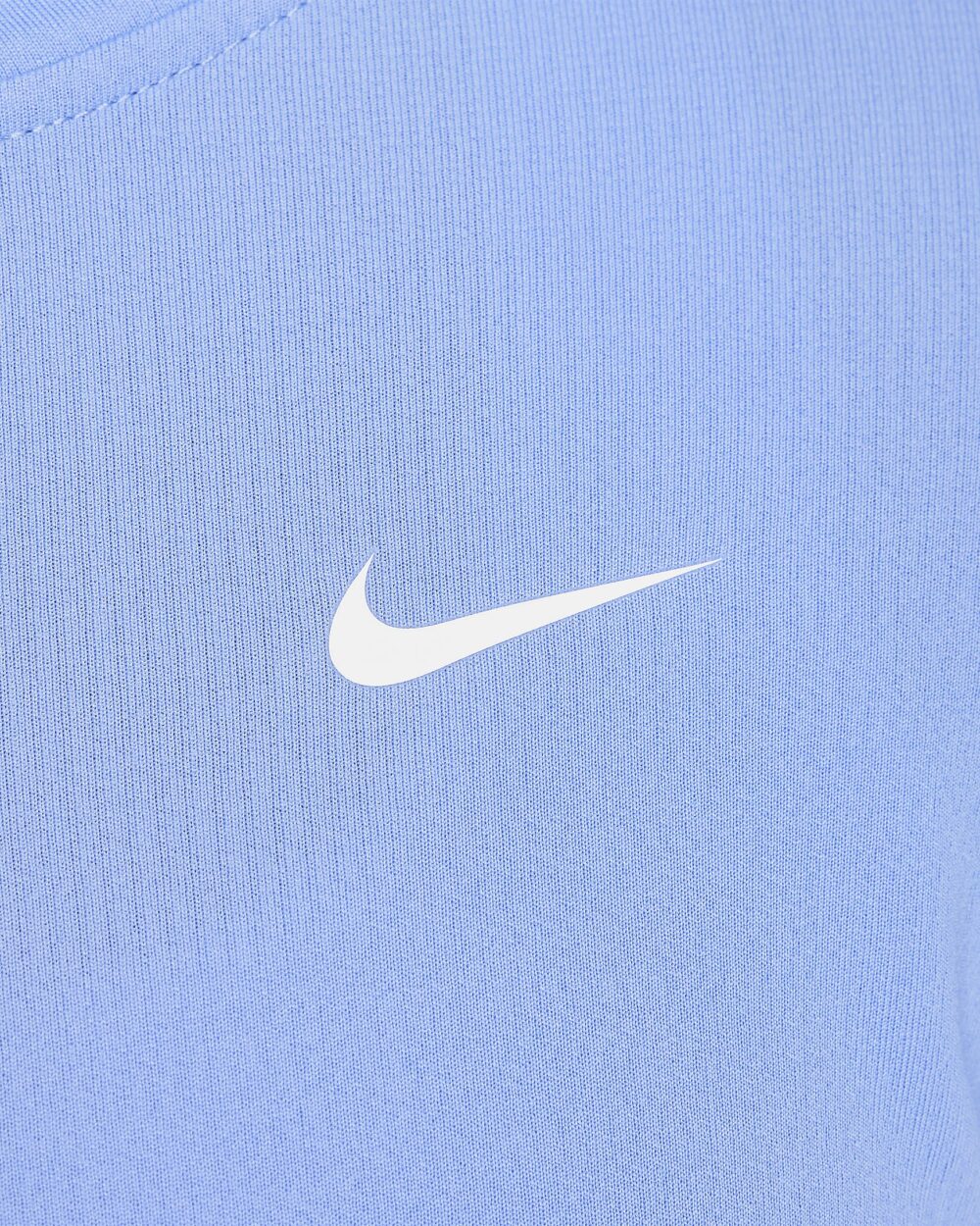 Nike Girls Dri-FIT Long-Sleeve 1/4-Zip Top - Image 5