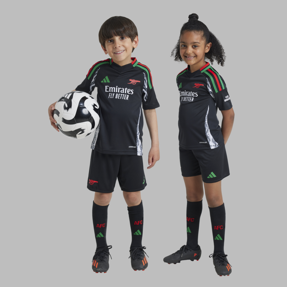 ARSENAL MINI KIT - Image 14