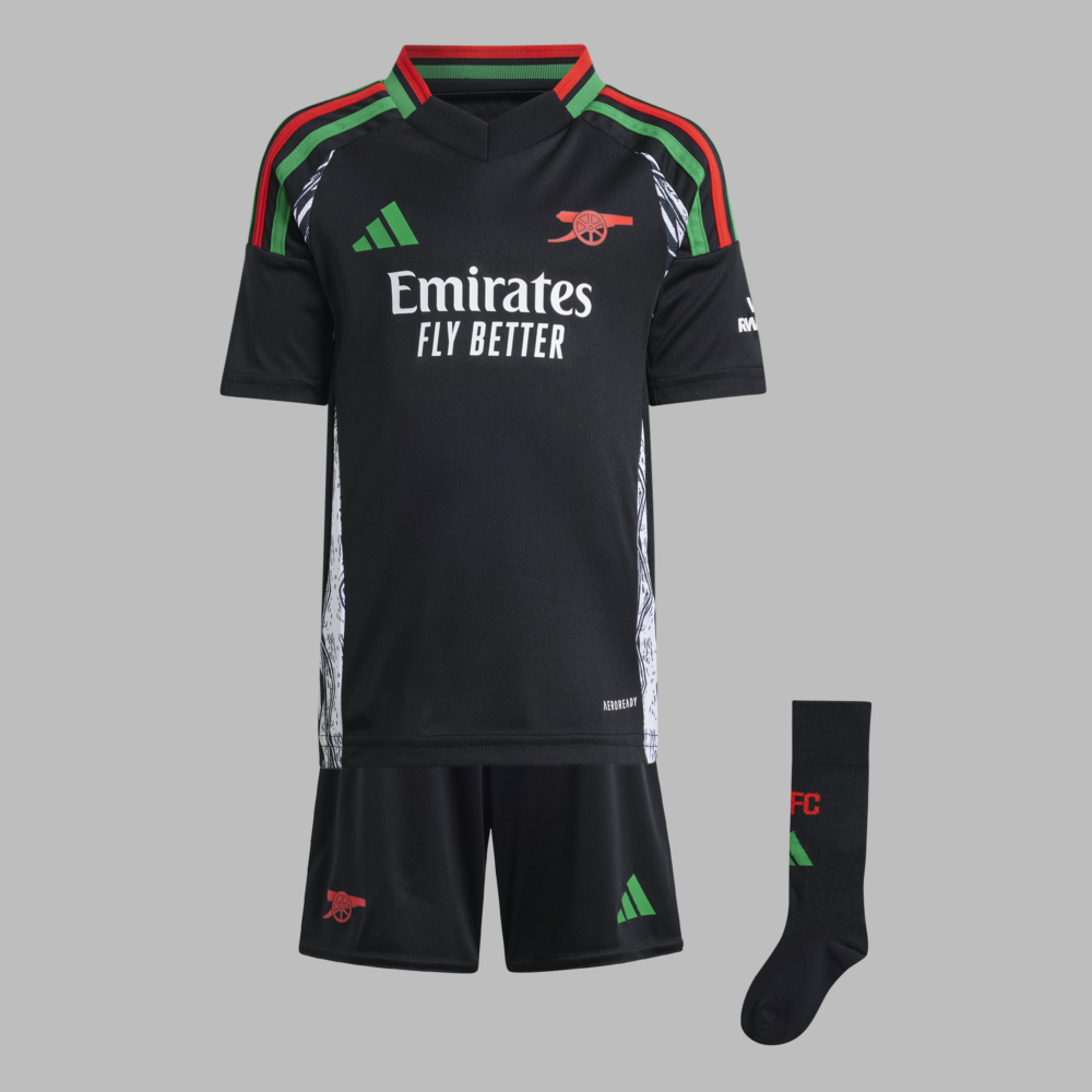 ARSENAL MINI KIT - Image 6