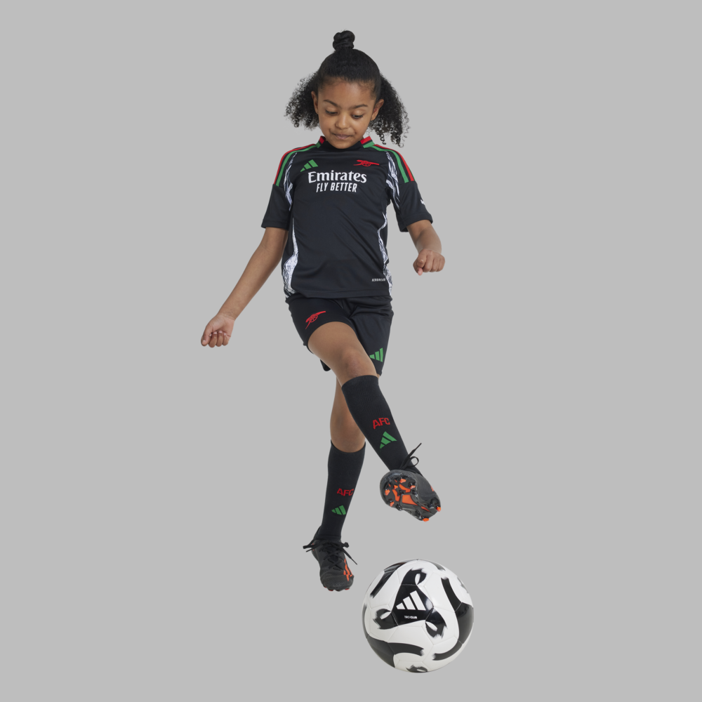 ARSENAL MINI KIT - Image 10