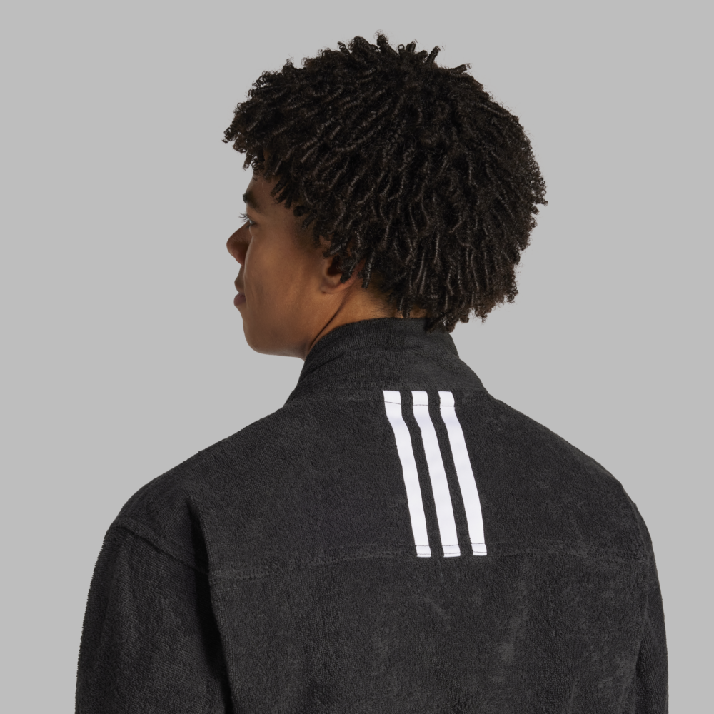 Adidas baðsloppur - Image 3