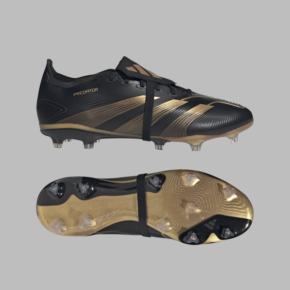 Predator League Bellingham Firm Ground Boots - Image 7