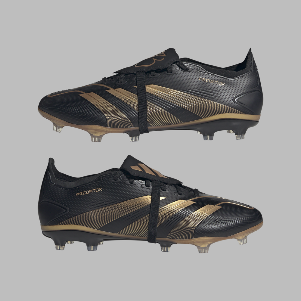 Predator League Bellingham Firm Ground Boots - Image 8