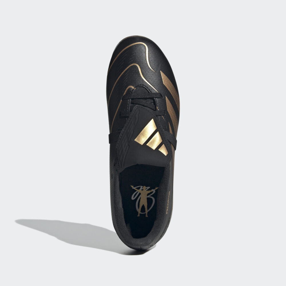 adidas Predator League Bellingham Firm Ground Boots Kids - Image 5