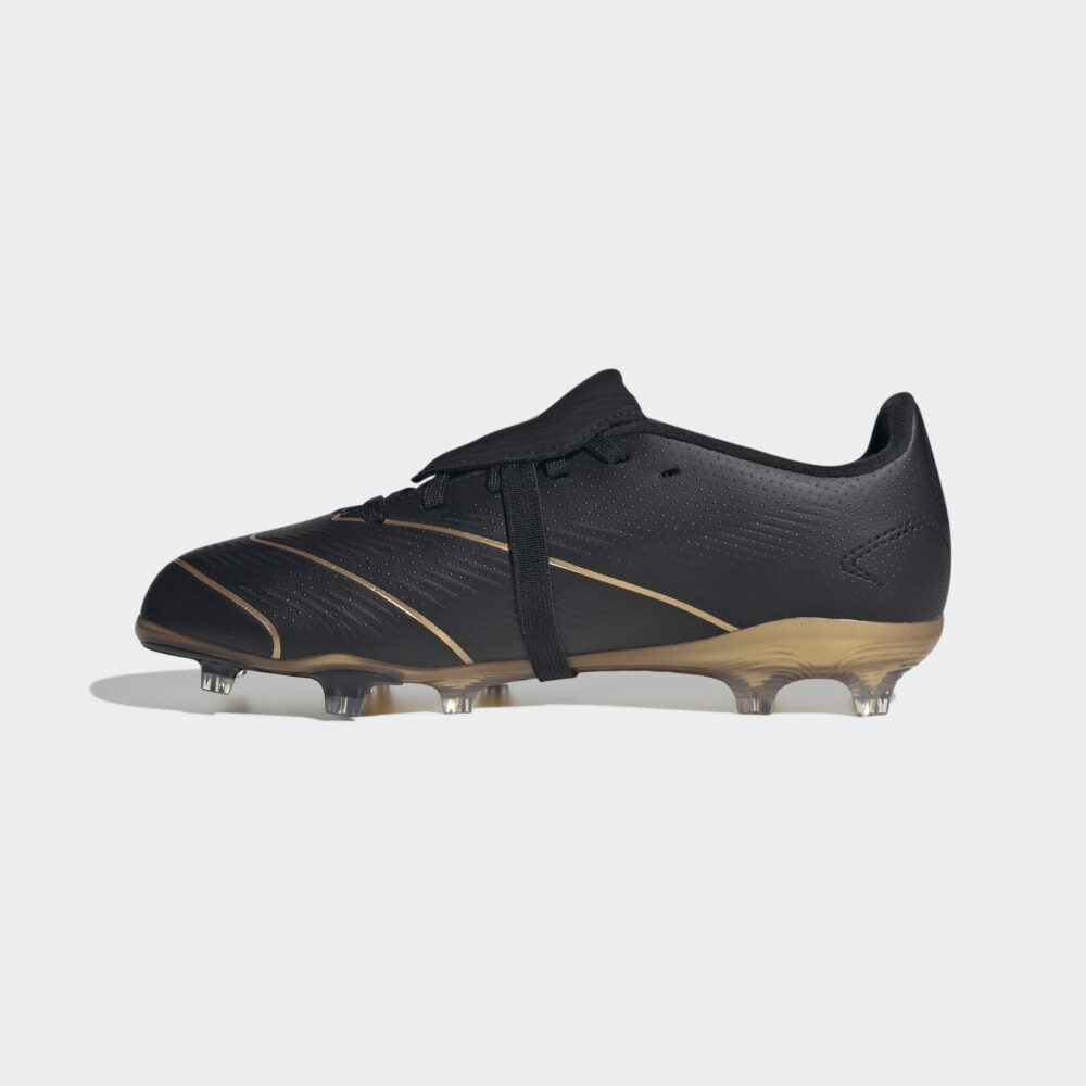 adidas Predator League Bellingham Firm Ground Boots Kids - Image 3