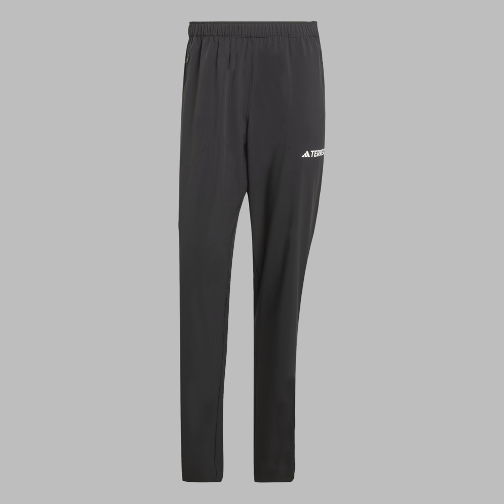 adidas Multi Essentials Stretch Pants - Black - Image 12