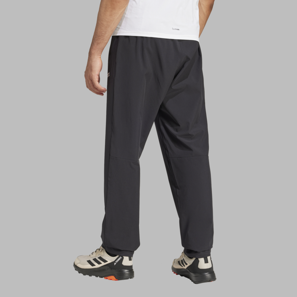 adidas Multi Essentials Stretch Pants - Black - Image 10