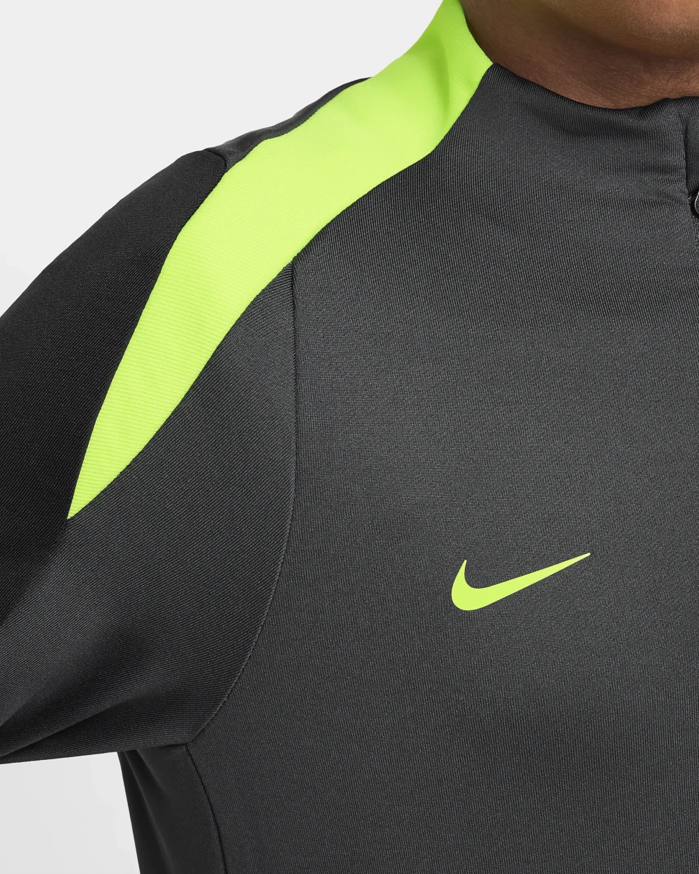 Nike Dri-FIT Strike Older Kids Football Drill Top - Image 5