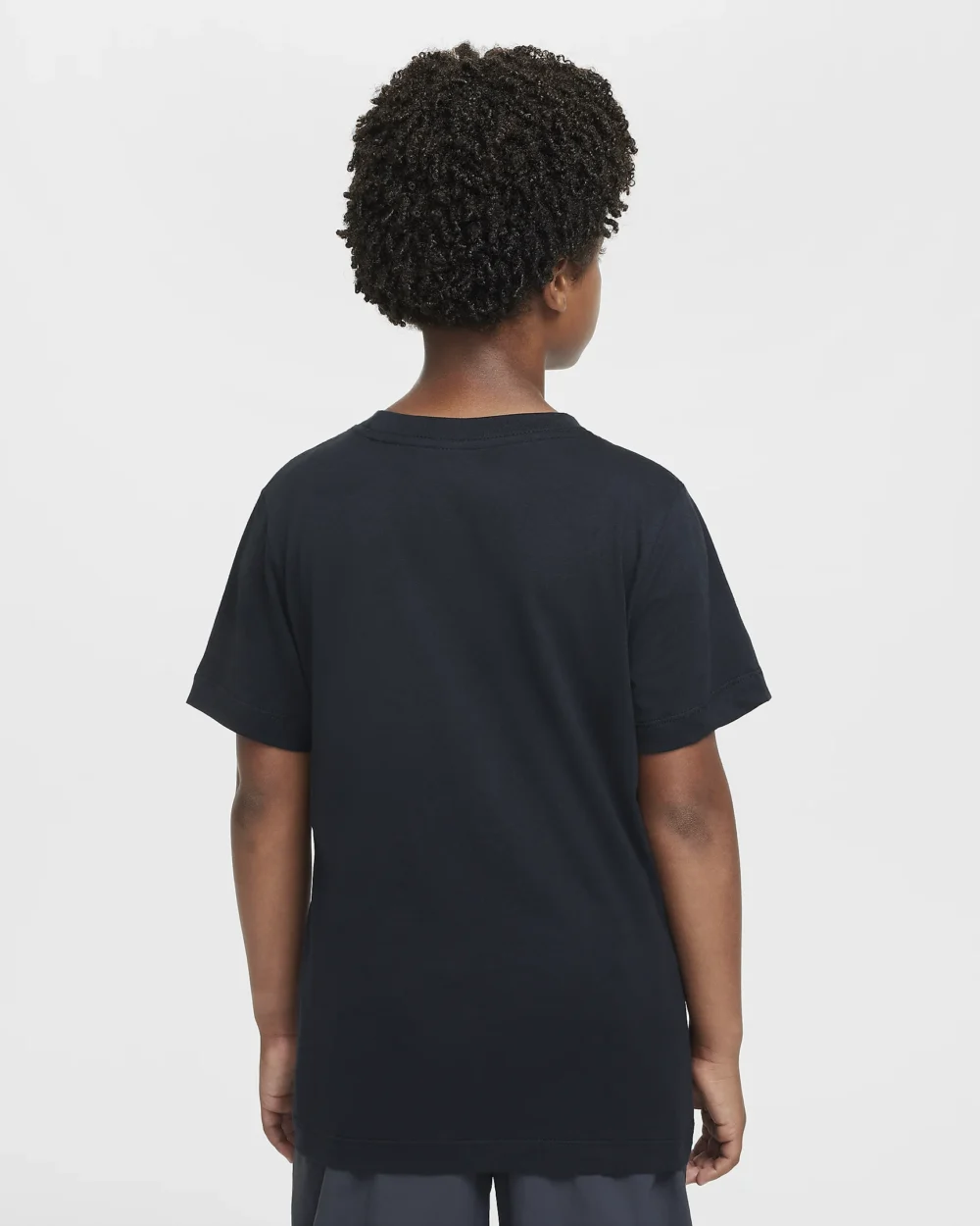 Nike Sportswear Older Kids T-Shirt - Image 5