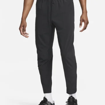 Nike Unlimited Mens Dri-FIT Zippered Cuff Versatile Pants - Image 3